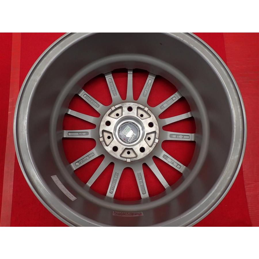 Weds G.Mach ウェッズ ジーマーチ 社外ホイール 15インチ 4本 6J5HPCD114.3+53 ヴォクシー ノア等　(VHV459MY) クレジットカード QRコード決済可能 Weds G.Mach ウェッズ ジーマーチ 社外ホイール 15インチ 4本