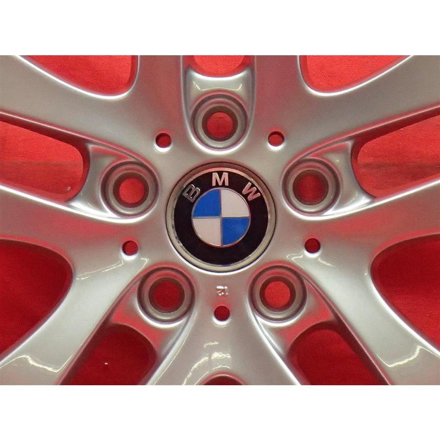 BMW 3シリーズ E90 E91 純正 ダブルスポーク スタイリング 156
