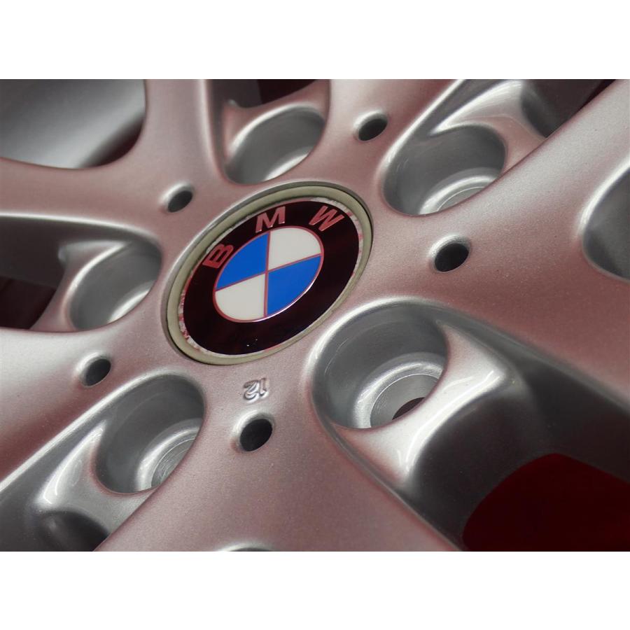 BMW 3シリーズ E90 E91 純正 ダブルスポーク スタイリング 156