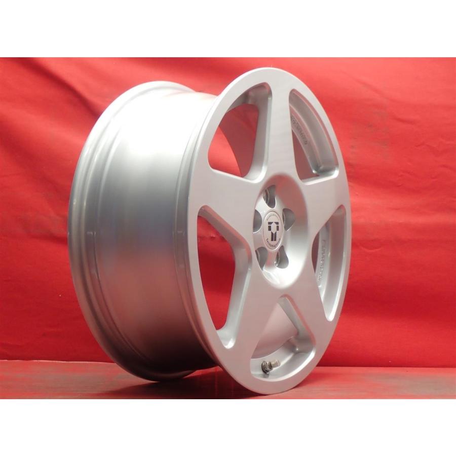 希少【軽量】Tecnomagnesio(テクノマグネシオ)タイプ201A(マグネシウム