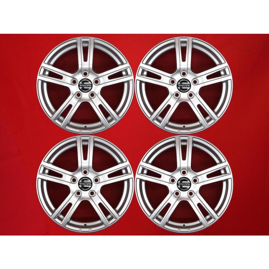 Euro Premium(ユーロプレミアム)GENT(ゲント)☆6.5J-16 +52 108 5穴