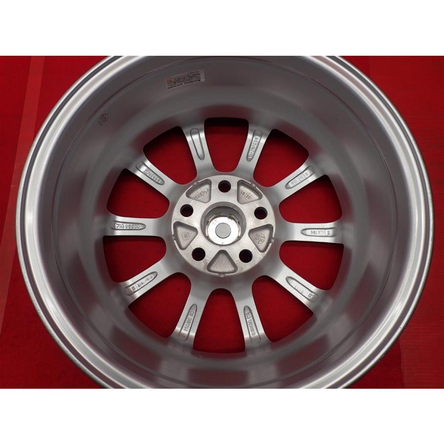 BS BRIDGESTONE ECO FORME SE-15 エコフォルム 16インチ 4本 6.5