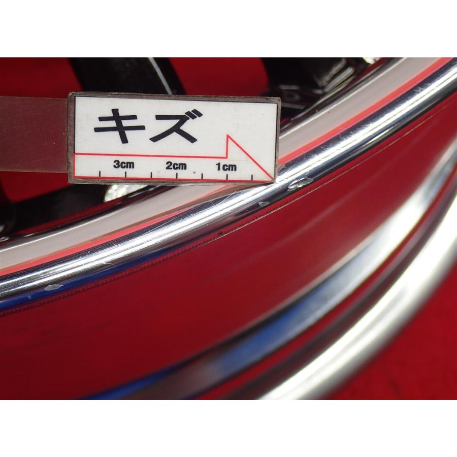 AME(エーエムイー)SHALLEN XR-75 (シャレンXR-75)☆8J-20 +55 114.3 5