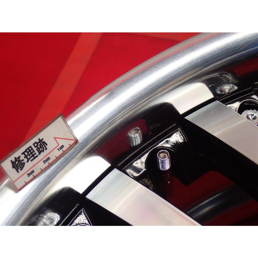 AME(エーエムイー)SHALLEN XR-75 (シャレンXR-75)☆8J-20 +55 114.3 5