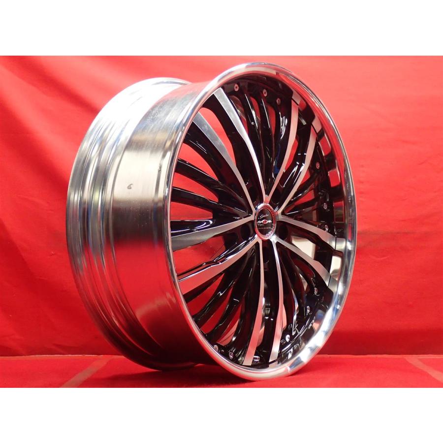 共豊 シャレン XR-75 MONO◆F:8.5J 20in +35(新品) R:9.5J 20in +35(中古)◆GS セルシオ クラウン アルファード ヴェルファイアなどに AME(エーエムイー)SHALLEN XR-75 (シャレンXR-75)☆8J-20 +55 114.3 5