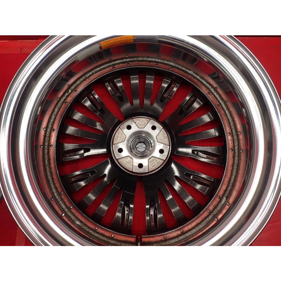 19インチ SHALLENシャレンXR-75訳あり AME(エーエムイー)SHALLEN XR-75 (シャレンXR-75)☆8J-20 +55 114.3 5
