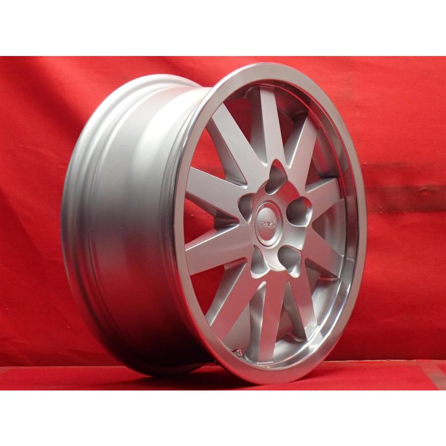 軽量 マツダスピード J66F 15インチ ホイール 4本 ☆ 6.5J-15 +45
