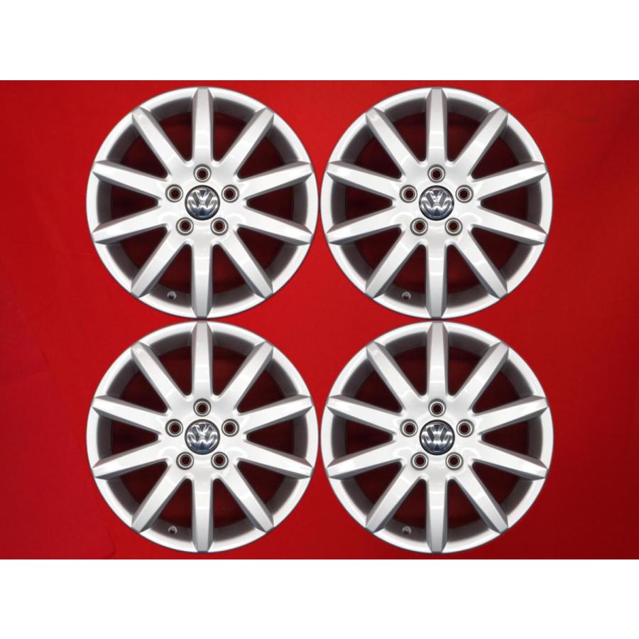 Scrape Intuning正規品　希少レアモデルVW GOLF5 1K フォルクスワーゲン ゴルフ6 VI｜5K1 5ドア｜2008年〜2013年
