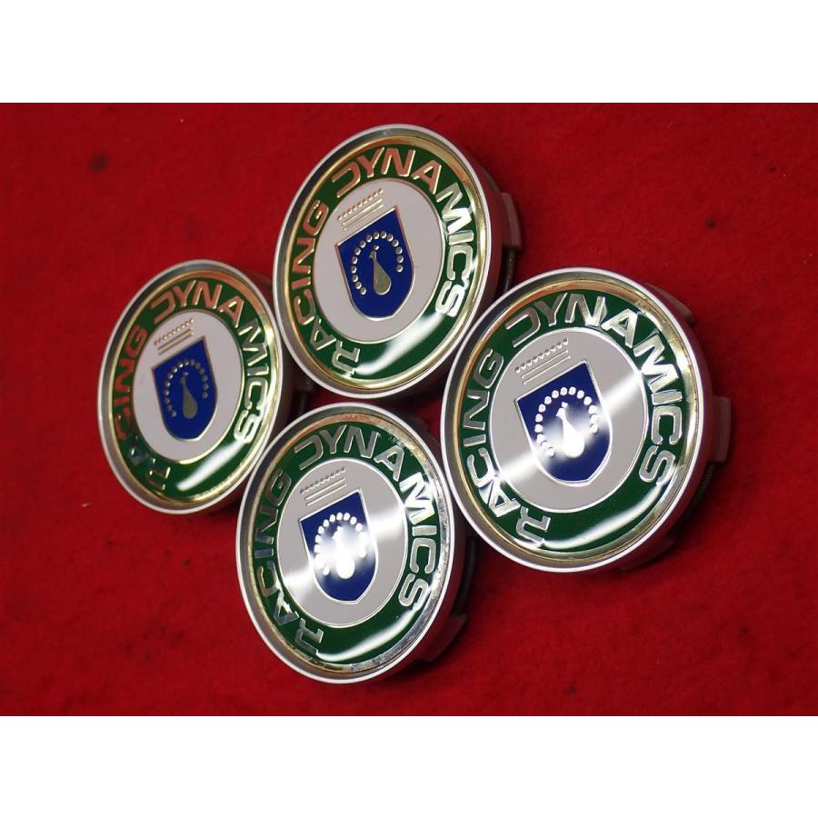 RACING DYNAMICS(レーシングダイナミクス)RD3☆7J-16 +34 120 5穴 ハブ