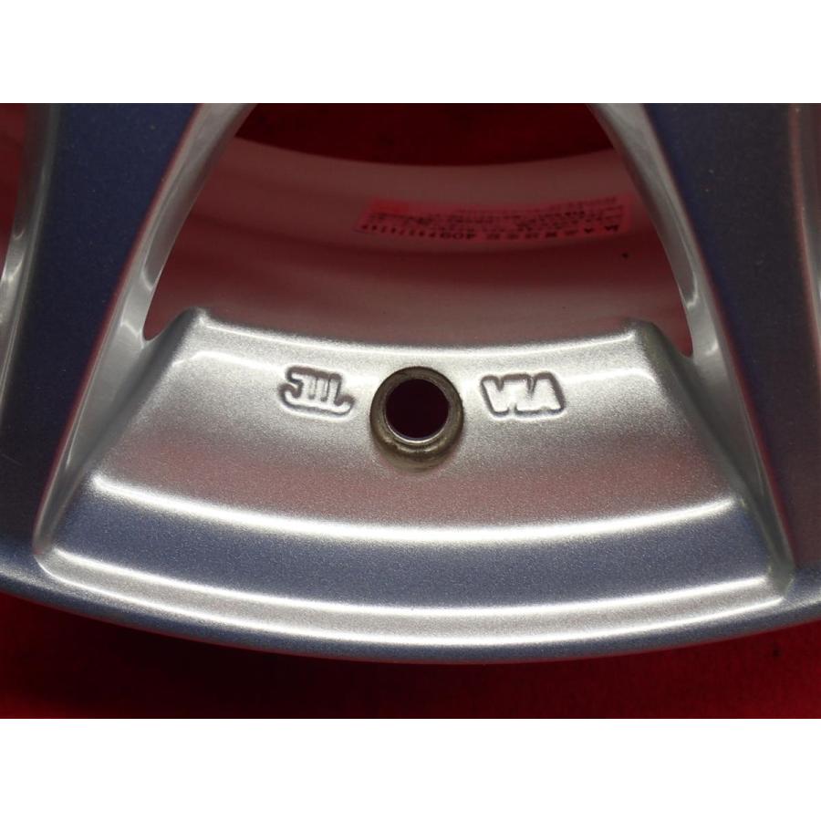 CLAW X-1★5.5J-14 +50 100 4穴 ハブ67★フリード 等にオススメの一品！ aa14の画像
