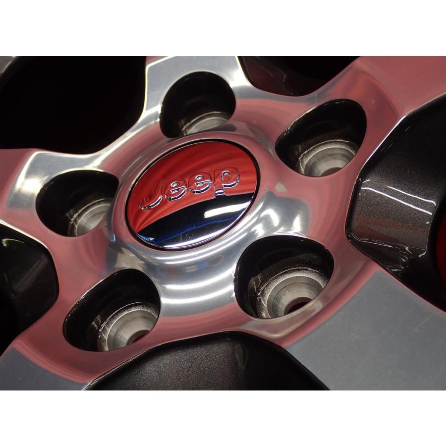 JEEP ジープ ラングラー JK36L アンリミテッド サハラ 純正 18 JEEP ジープ ラングラー JK36L アンリミテッド サハラ 純正 18