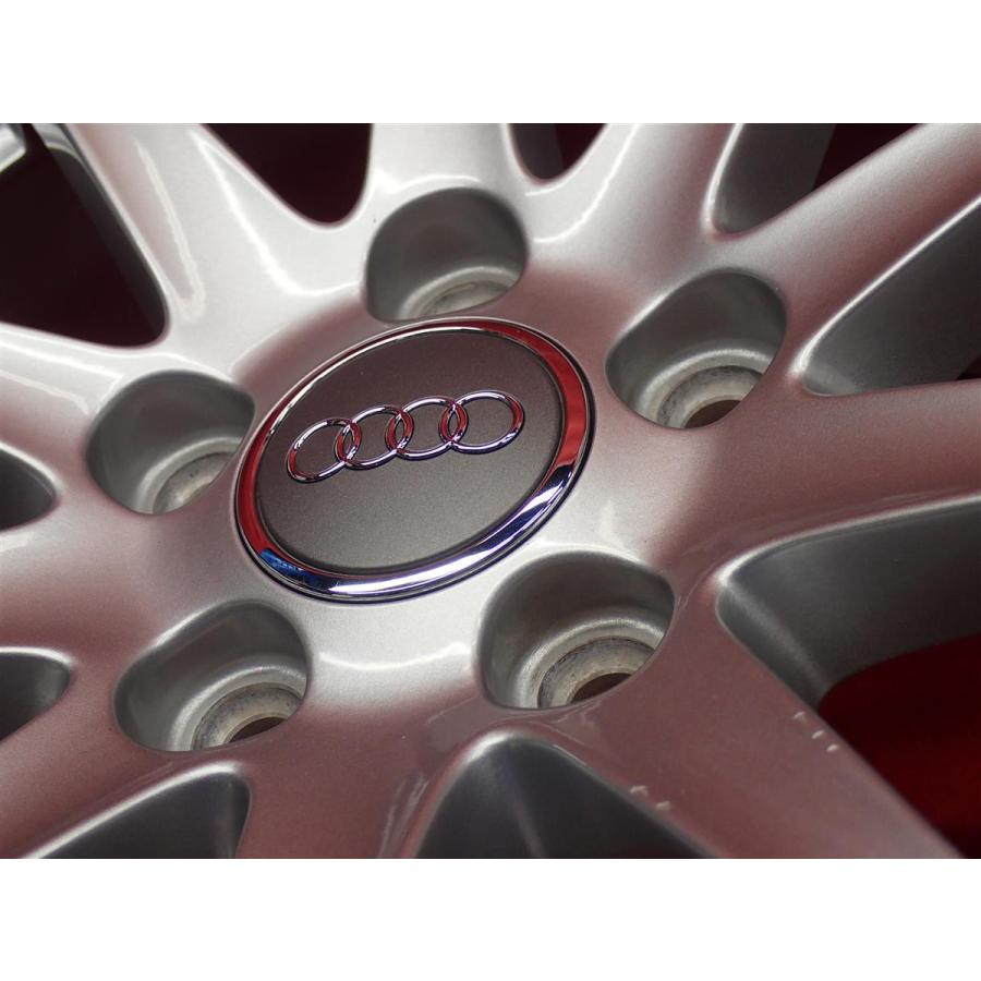 AUDI TT純正18インチアルミホイール4本SET