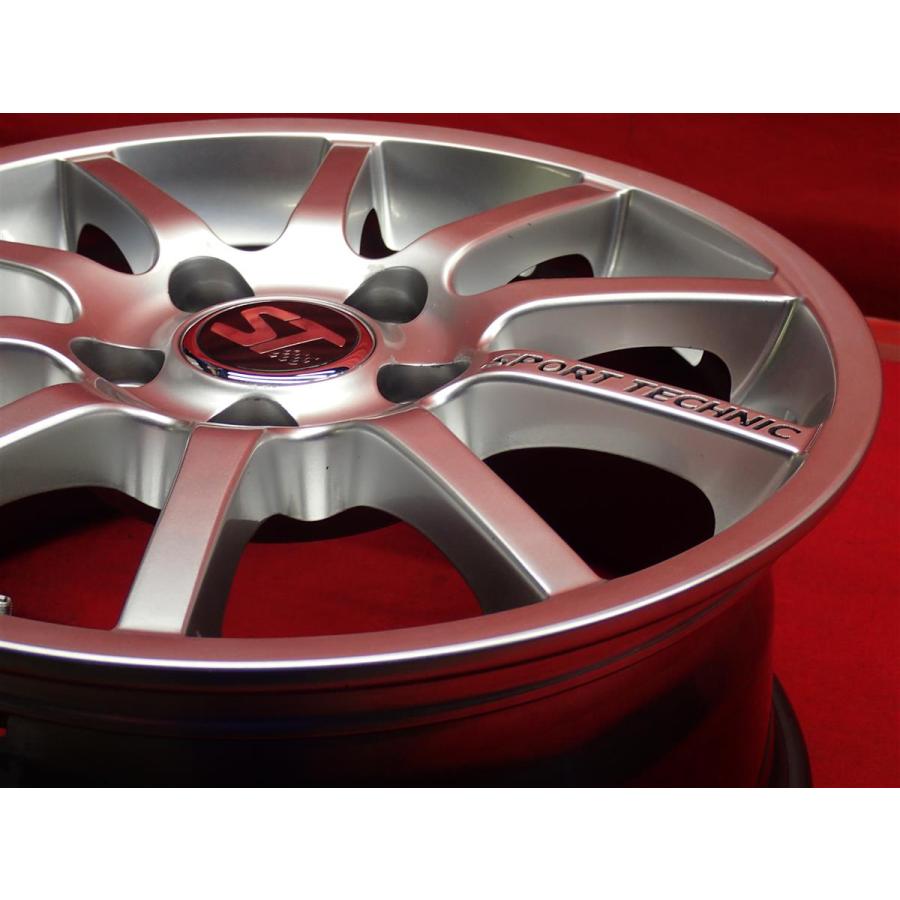 SPORT TECHNIC(スポーツテクニック)MONO10 VISION EU2