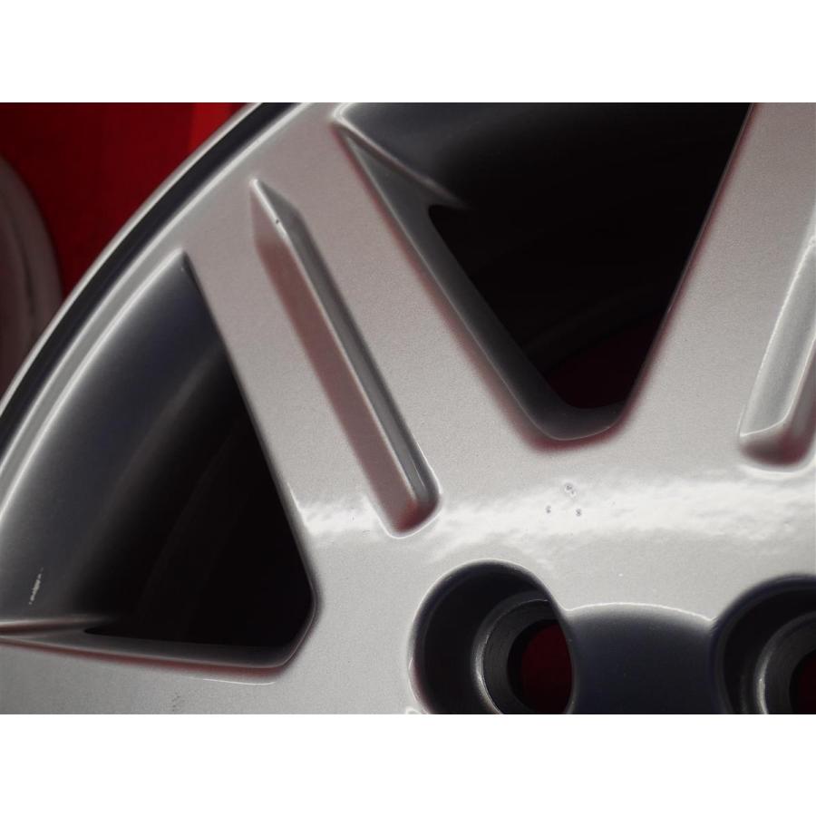 ボルボ VOLVO S40 純正 16インチ ホイール 4本 セット ☆ 6.5J-16 +