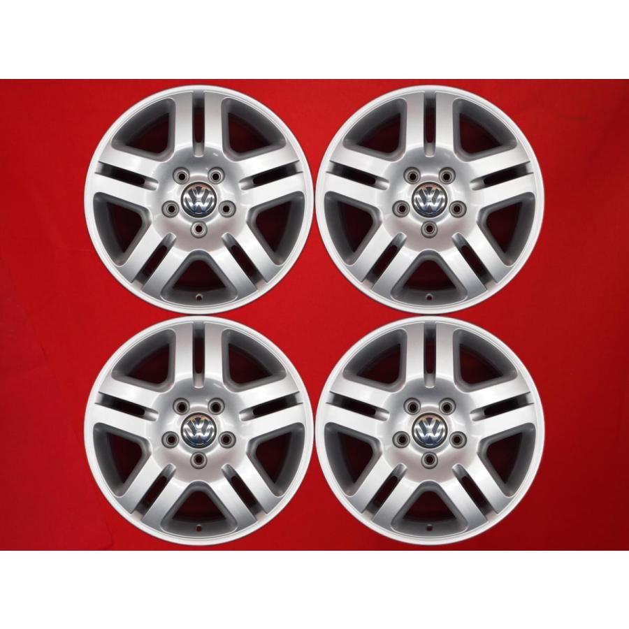 フォルクスワーゲン18インチトゥワレグホイール×スタッドレス 265/60R18