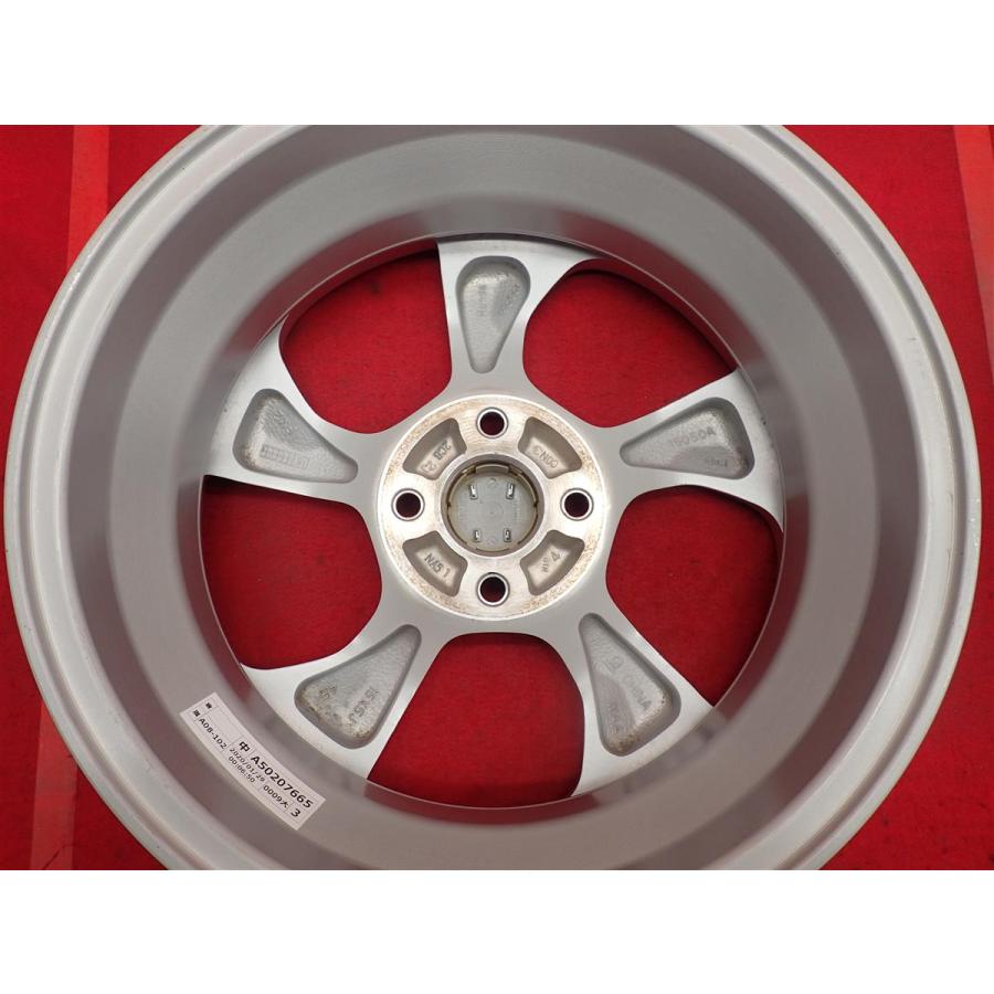 ホンダ HONDA S660 β 純正 ホイール 4本 ☆ 5J-15 +45 6.5J-16 + ホンダ HONDA S660 β 純正 ホイール 4本 ☆ 5J-15 +45 6.5J-16 +