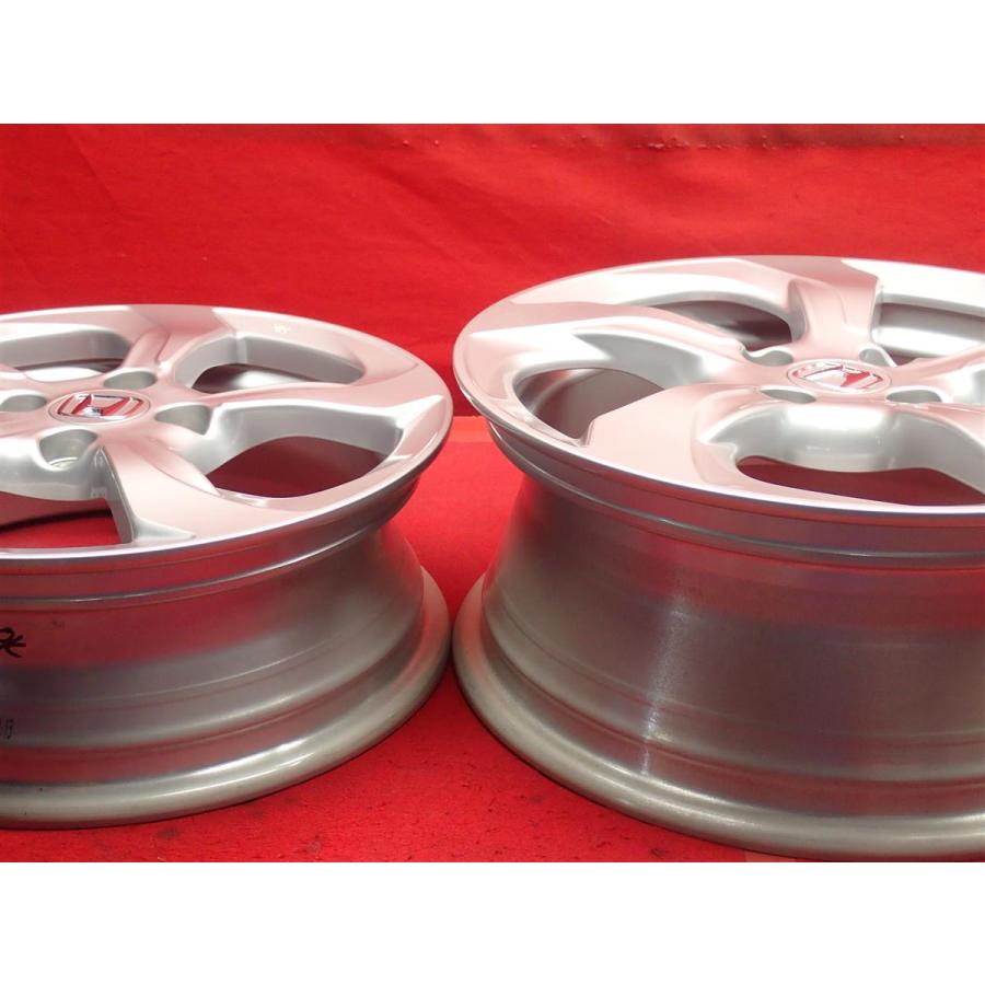 ホンダ HONDA S660 β 純正 ホイール 4本 ☆ 5J-15 +45 6.5J-16 + ホンダ HONDA S660 β 純正 ホイール 4本 ☆ 5J-15 +45 6.5J-16 +