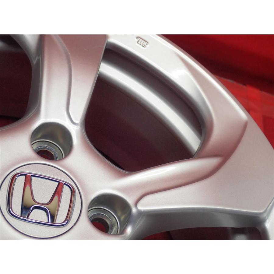 ホンダ HONDA S660 β 純正 ホイール 4本 ☆ 5J-15 +45 6.5J-16 + ホンダ HONDA S660 β 純正 ホイール 4本 ☆ 5J-15 +45 6.5J-16 +