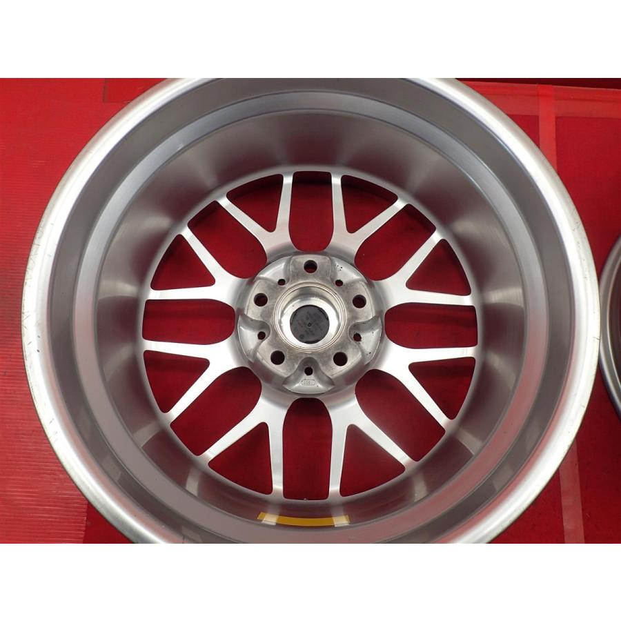 鍛造 軽量 BBS RG-R RG737H 18インチ ホイール 4本 ☆ 8.5J-18 + 鍛造 軽量 BBS RG-R RG737H 18インチ ホイール 4本 ☆ 8.5J-18 +
