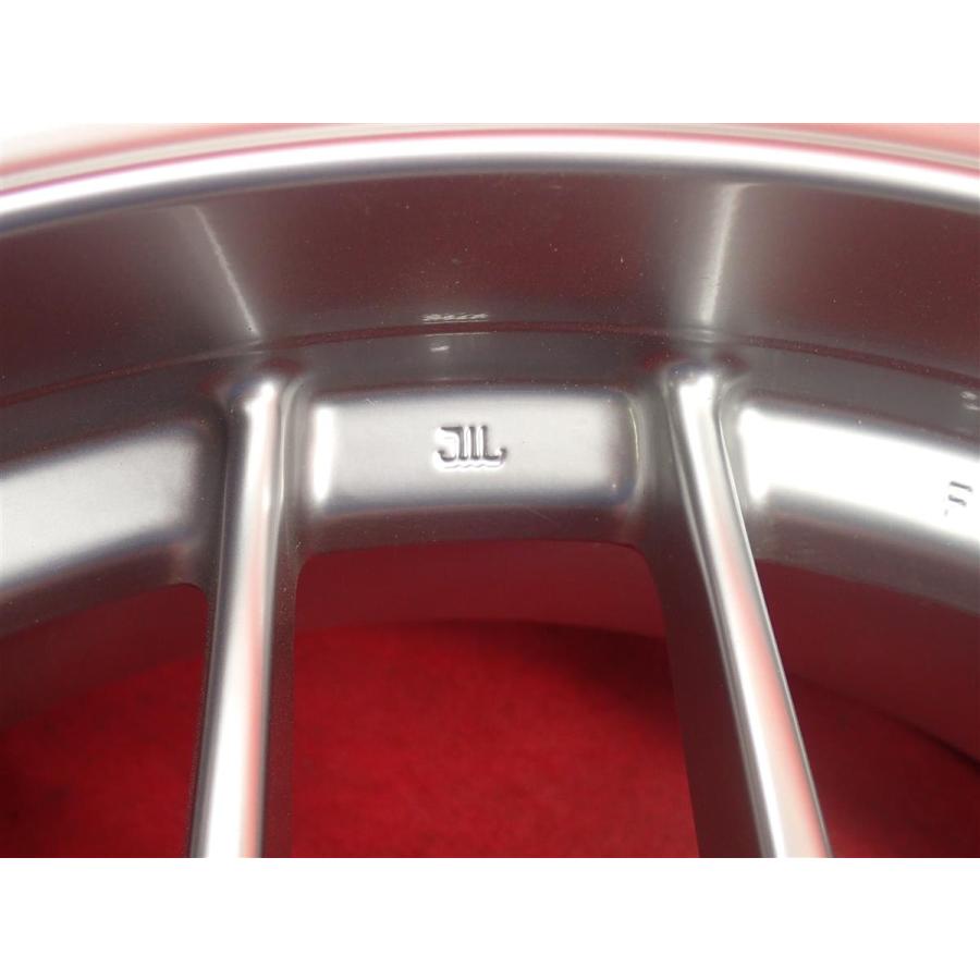 BBS RG-R 18インチ鍛造VRX3 4本セット 鍛造 軽量 BBS RG-R RG737H 18インチ ホイール 4本 ☆ 8.5J-18 +