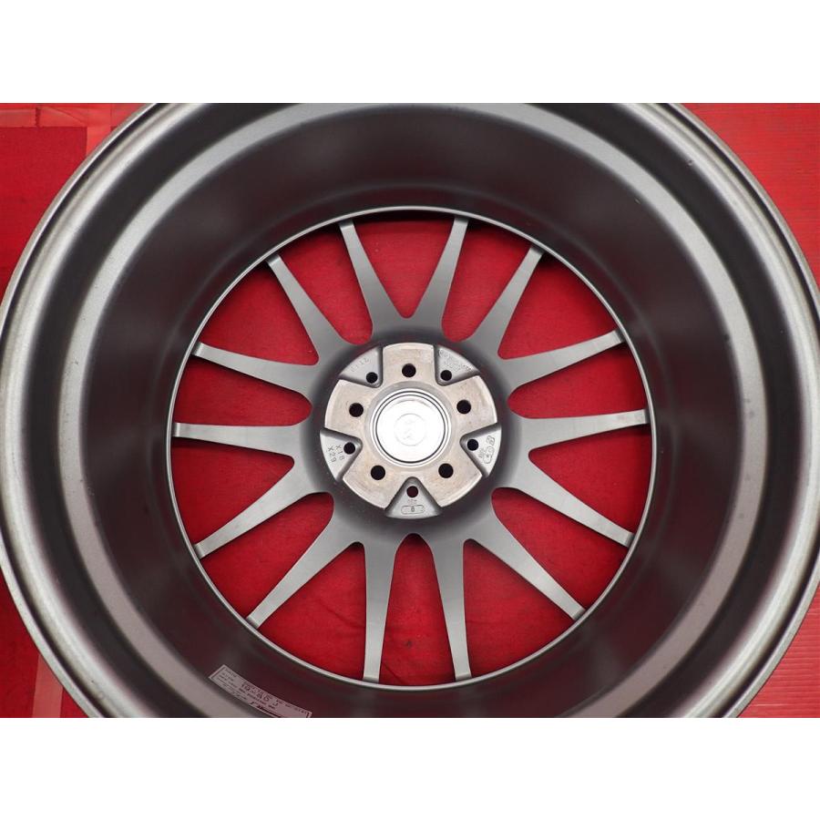 鍛造 軽量 Prodrive プロドライブ GC・014i ホイール 4本 ☆ 8J