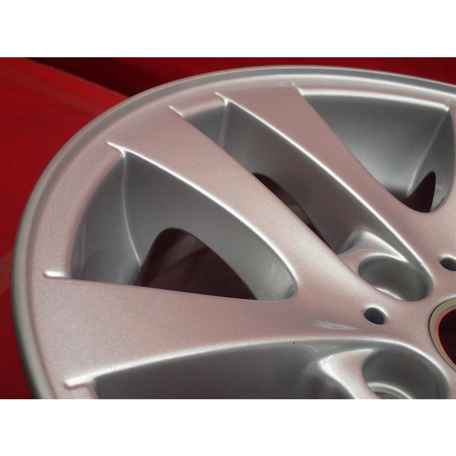 BMW 3シリーズ E90 E91 純正 ダブルスポーク スタイリング 156