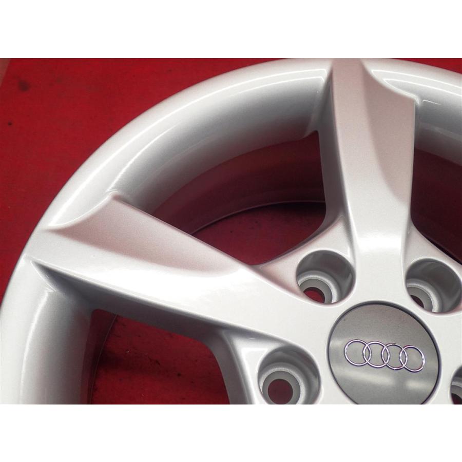 cooxass アウディ 8V型 純正 ホイール＆タイヤセット 4本 cooxass 様専用アウディ 8V型 純正 ホイール＆タイヤセット 4本