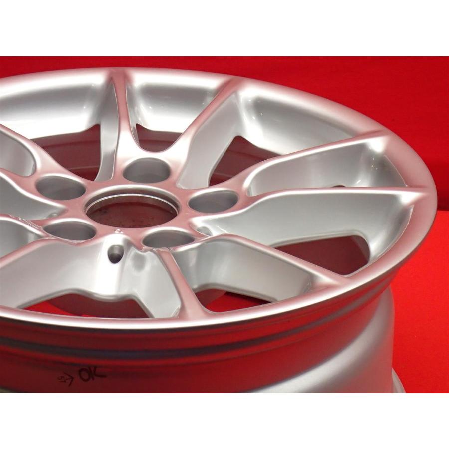 BMW用アルミホイール16×7J 1シリーズ等 BMW用アルミホイール16×7J 1シリーズ等 2025年最新】Yahoo