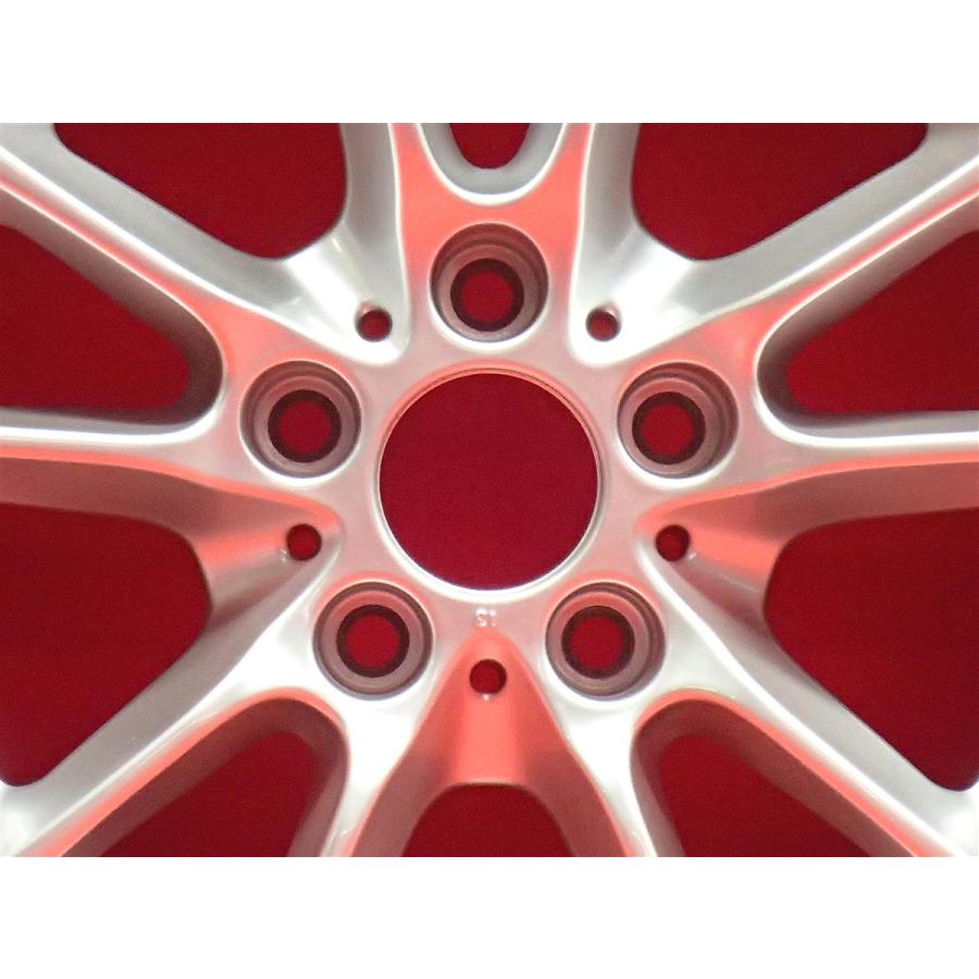 ボーベット　１６インチ　ＢＭＷ　５シリーズ　Ｅ３９，Ｅ６０　スタッドレス BMW 5シリーズ E60 E61 純正 16インチ ホイール 4本 ☆ 7J-16 +20