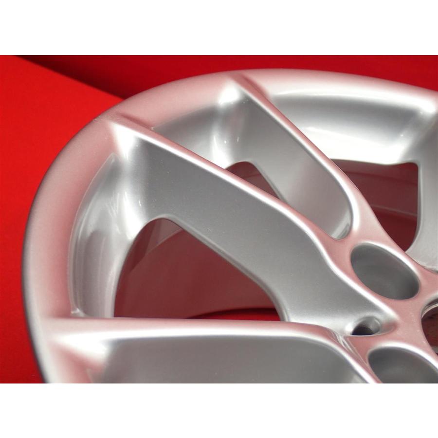 BMW 5シリーズ E60 E61 純正 16インチ ホイール 4本 ☆ 7J-16 +