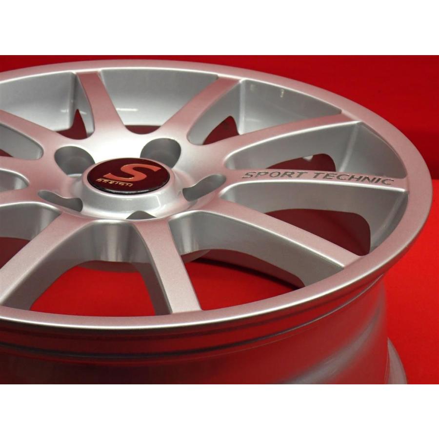 SPORT TECHNIC スポーツテクニック MONO10 VISION 16インチ SPORT TECHNIC スポーツテクニック MONO10 VISION 16インチ