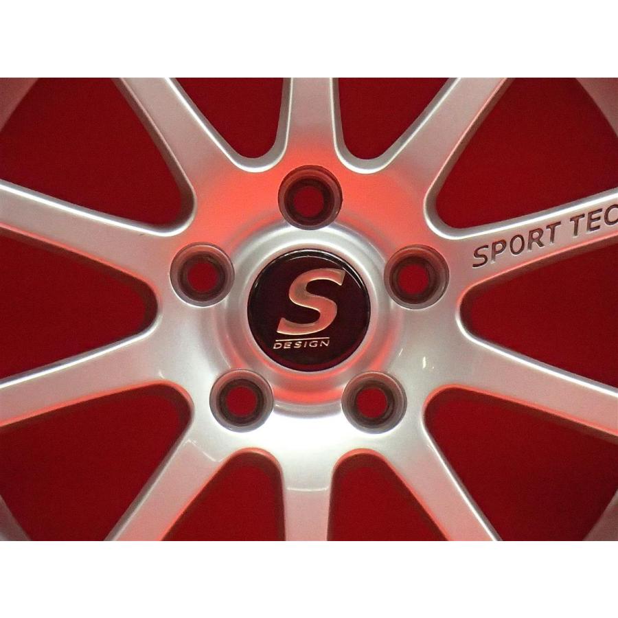 SPORT TECHNIC スポーツテクニック MONO10 VISION 16インチ SPORT TECHNIC スポーツテクニック MONO10 VISION 16インチ