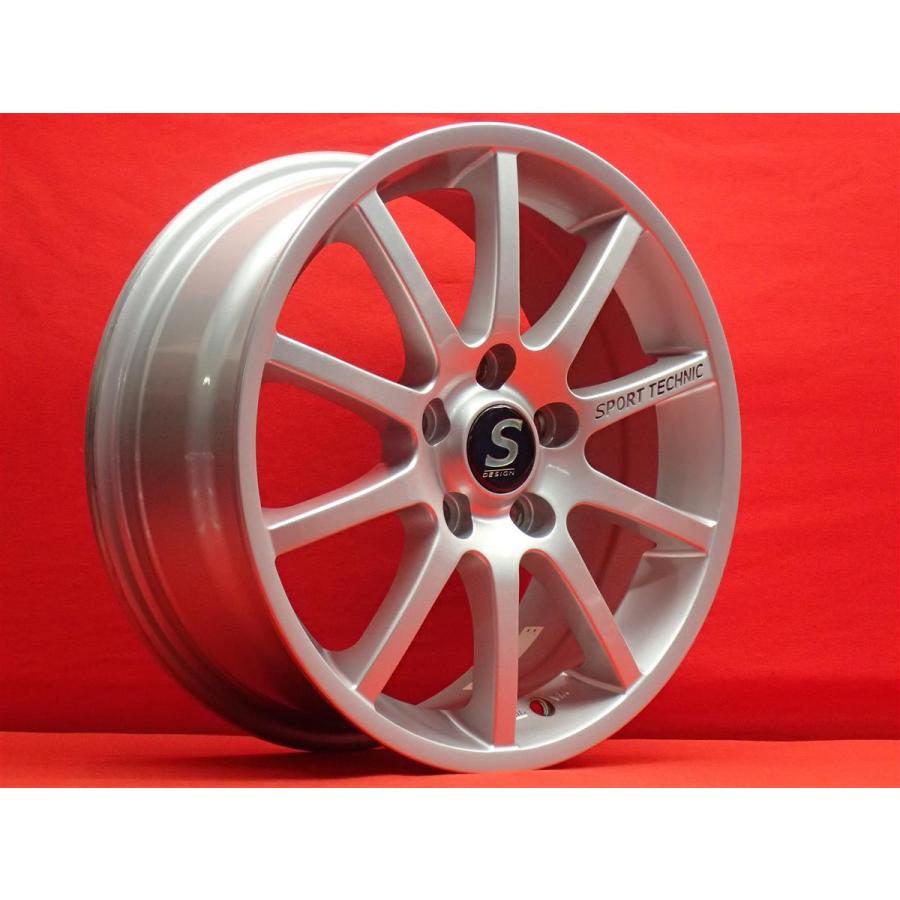 SPORT TECHNIC スポーツテクニック MONO10 VISION 16インチ