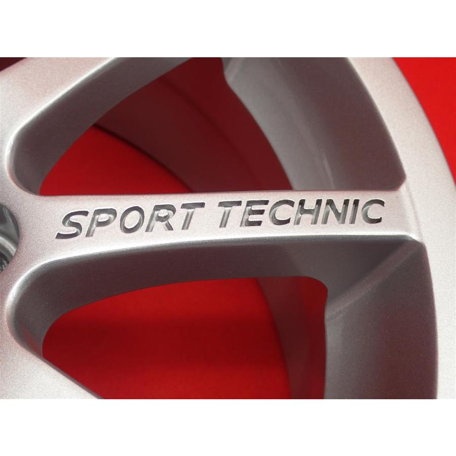 SPORT TECHNIC スポーツテクニック MONO10 VISION 16インチ SPORT TECHNIC スポーツテクニック MONO10 VISION 16インチ
