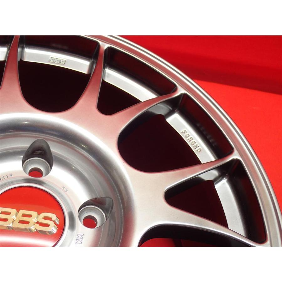 ポルシェ用BBS用ホイールフロント用タイヤ付き！ NNN