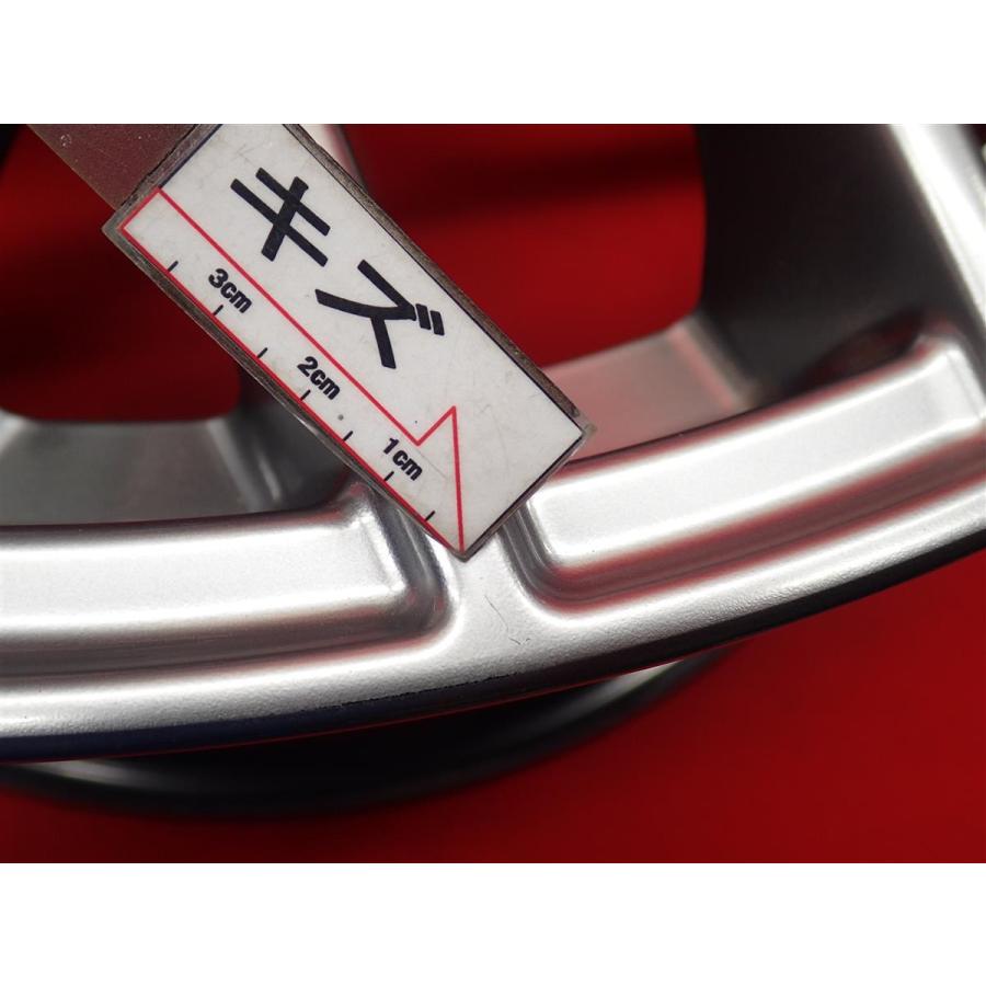 スバル SUBARU WRX S4 VAB 2.0GT-S 純正 18インチ ホイール 4本 スバル SUBARU WRX S4 VAB 2.0GT-S 純正 18インチ ホイール 4本