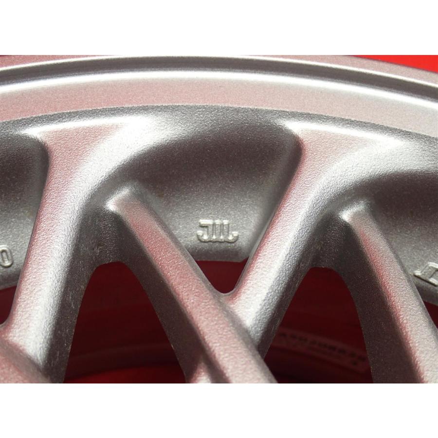 TOYOTA トヨタ ソアラ UZZ30 純正 15インチ ホイール 4本 ☆6.5J