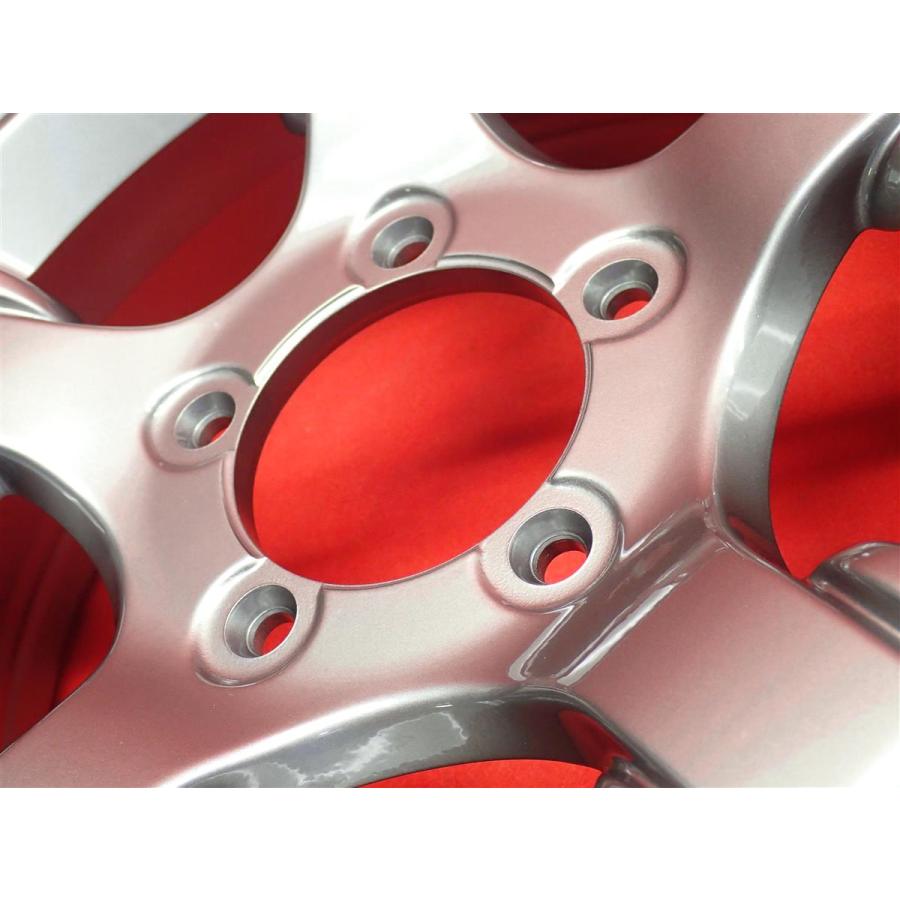 ジムニー純正16インチホイール　4本セット スズキ SUZUKI ジムニー JB23 4型 純正 16インチ ホイール 4本