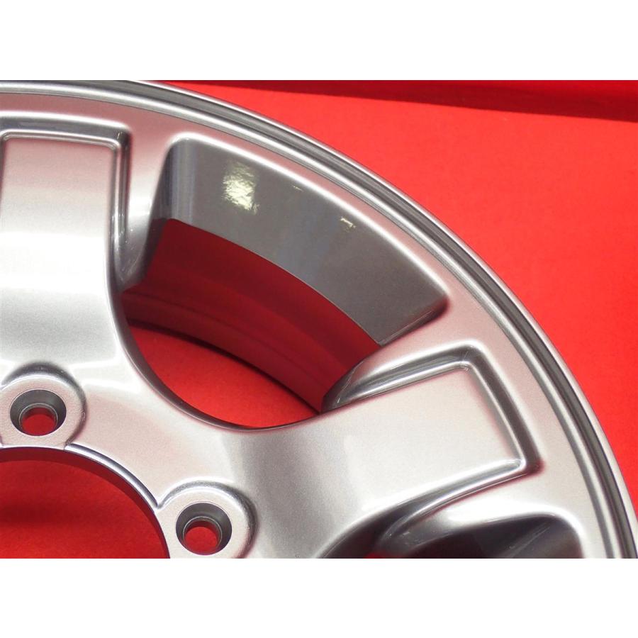 SUZUKIスズキJB23 ジムニー 純正16インチ スズキ SUZUKI ジムニー JB23 4型 純正 16インチ ホイール 4本