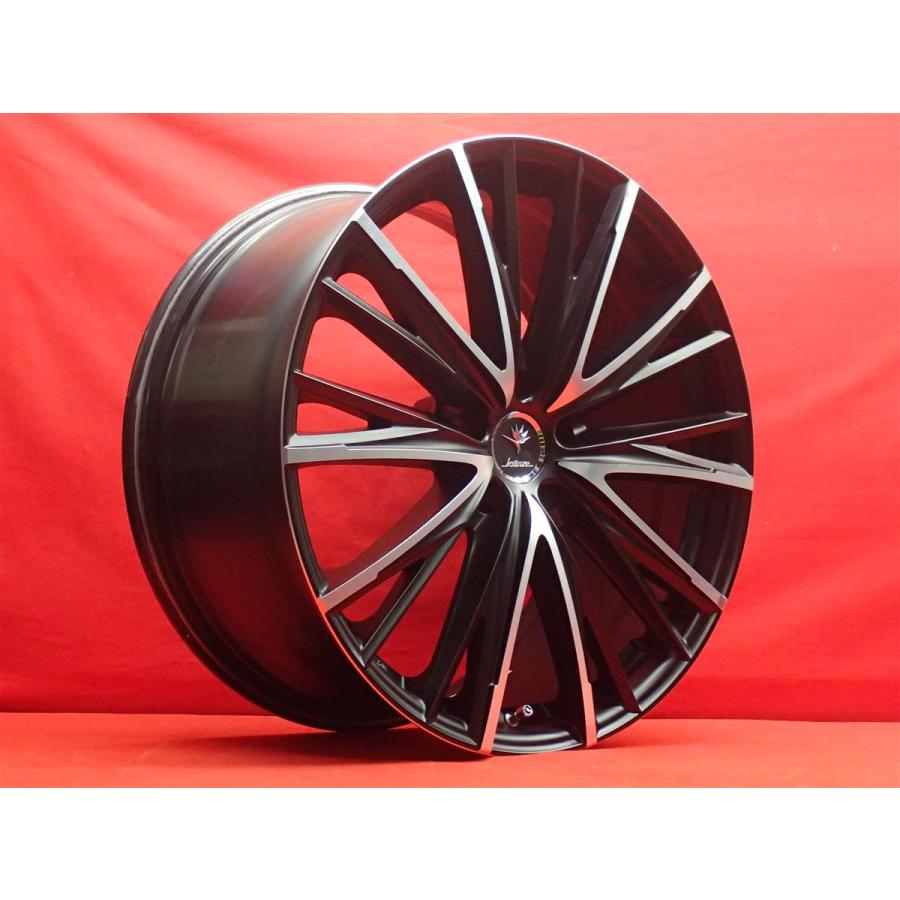 ウェッズ WEDS クレンツェ Elaborar エルアボラ 331 EVO 20インチ 