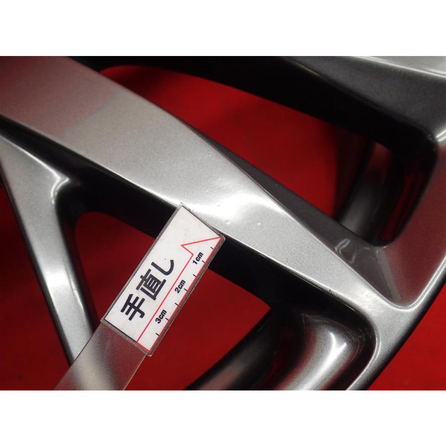 鍛造 軽量 ニッサン NISSAN GT-R R35 後期 純正 20インチ 鍛造 軽量 ニッサン NISSAN GT-R R35 後期 純正 20インチ