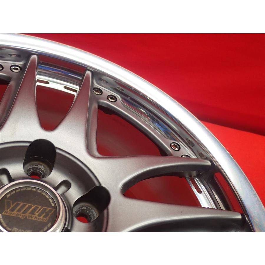RAYS レイズ VOLK RACING ボルクレーシング GT-V 18インチ RAYS レイズ VOLK RACING ボルクレーシング GT-V 18インチ