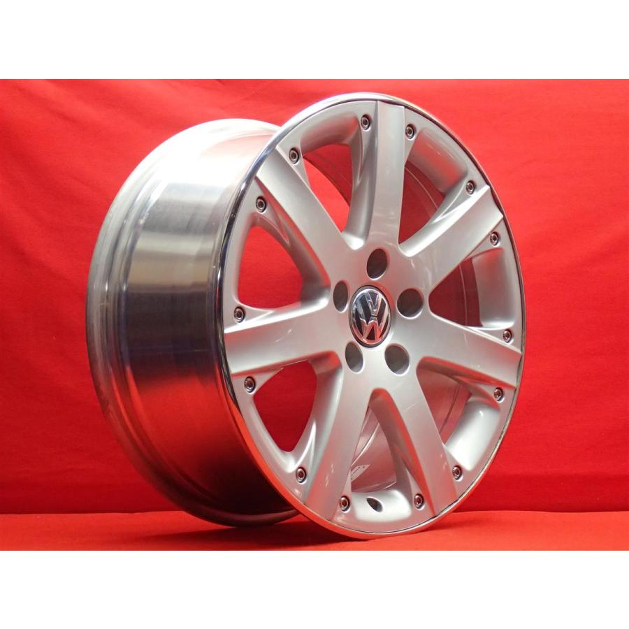 【値下げ】Volkswagen パサートヴァリアント純正19インチタイヤホイール パサート パサートヴァリアント B8 3G TDI Rライン 純正 19