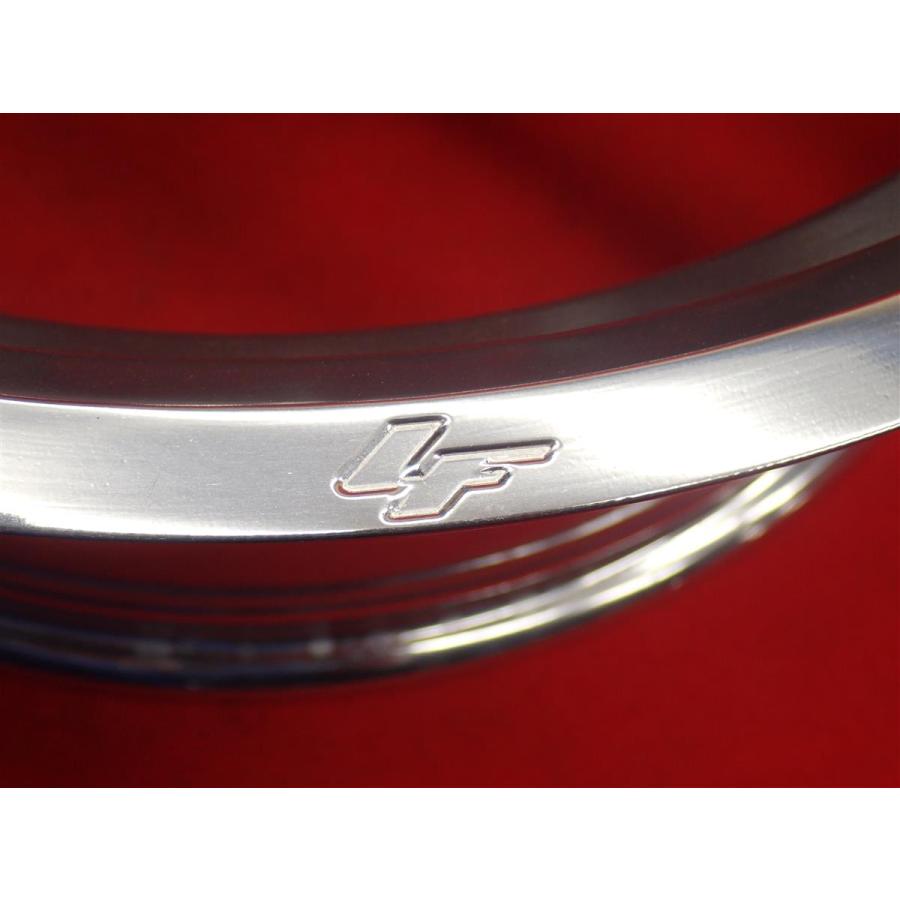 鍛造 軽量 LEXANI FORGED Monoblock-105 レグザーニ 20インチ