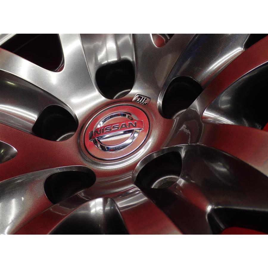 鍛造 軽量 】 ニッサン NISSAN GT-R R35 中期 純正 RAYS製 鍛造 軽量 】 ニッサン NISSAN GT-R R35 中期 純正 RAYS製