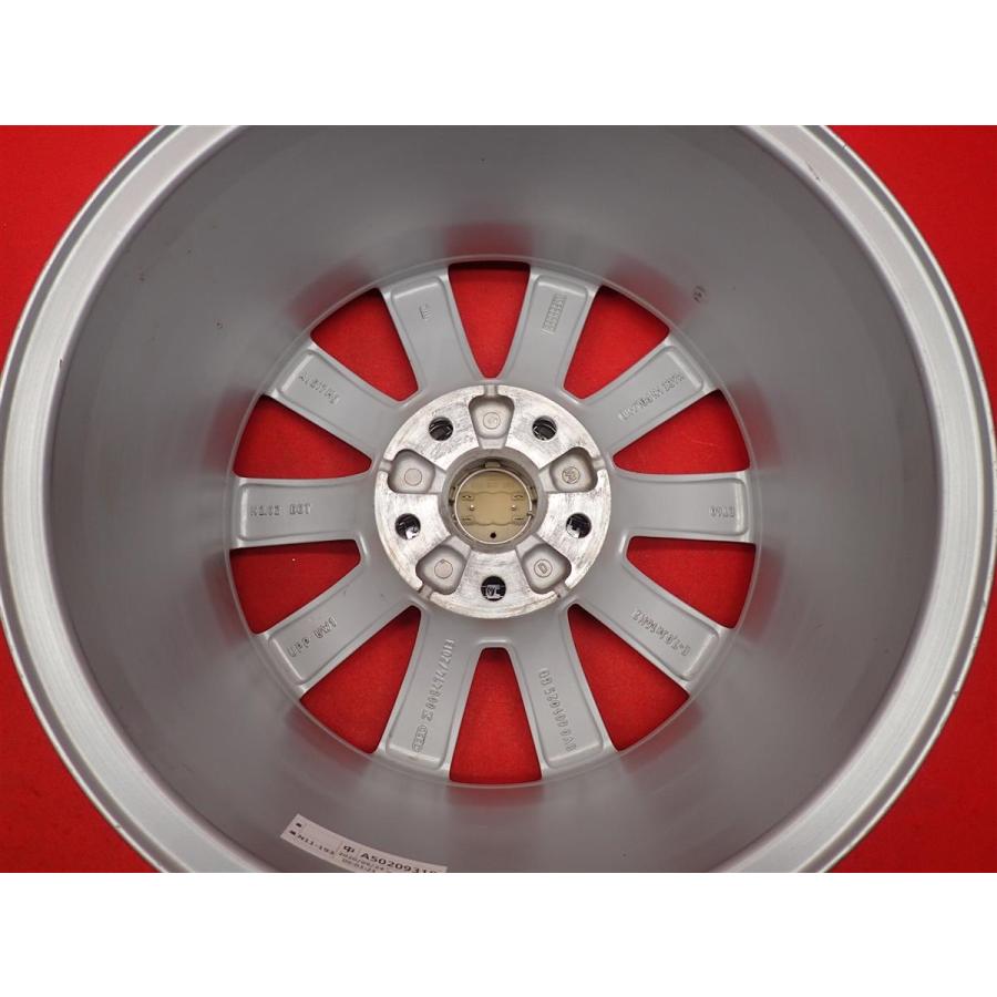 AUDI アウディ A3 8V 純正 16インチ アルミホイール 4本 ☆ 7J AUDI アウディ A3 8V 純正 16インチ アルミホイール 4本 ☆ 7J