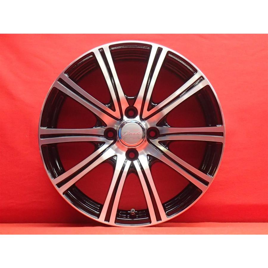 KOSEI プラウザー16インチ7J 215/60R16スタッドレス バリ溝