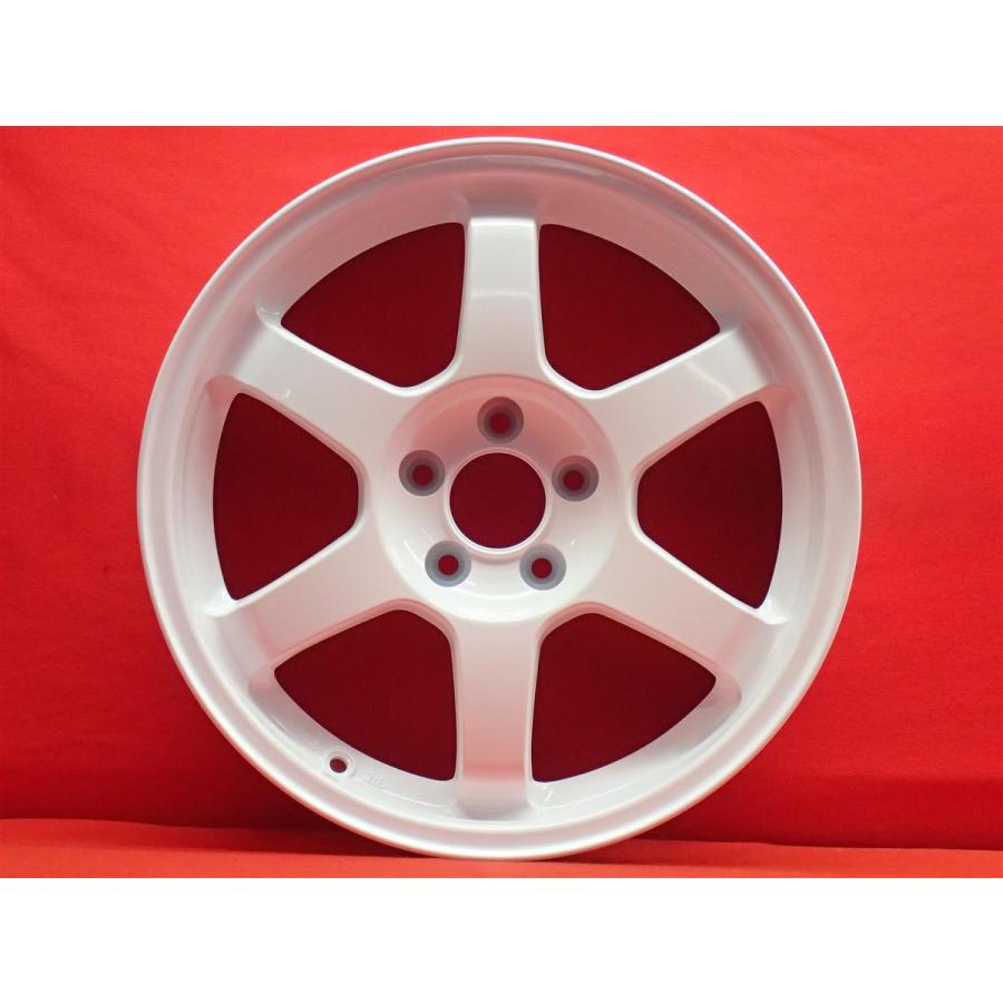 鍛造 軽量 レイズ RAYS VOLK RACING ボルクレーシング TE37 16インチ 