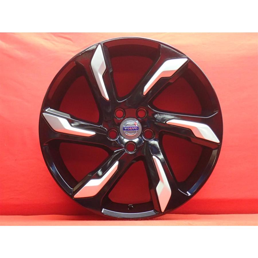 VOLVO ボルボ V40 CRSS COUNTRY 純正 Alecto アレクト 19インチ VOLVO ボルボ V40 CRSS COUNTRY 純正 Alecto アレクト 19インチ