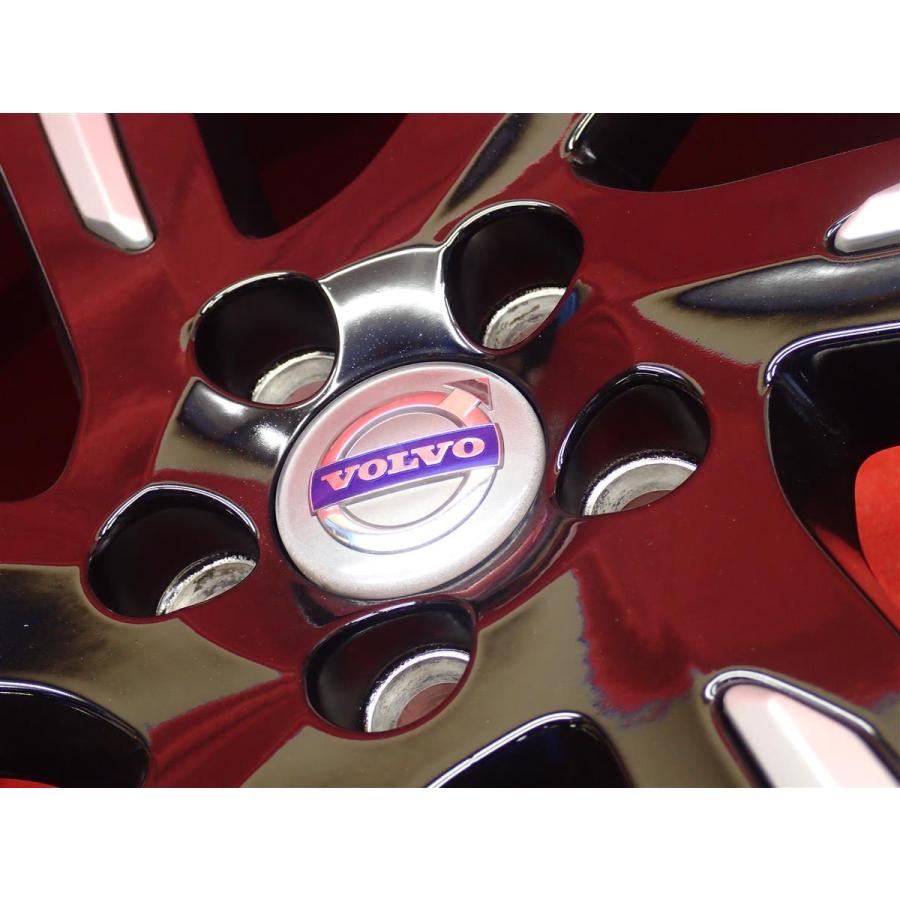 VOLVO ボルボ V40 CRSS COUNTRY 純正 Alecto アレクト 19インチ 